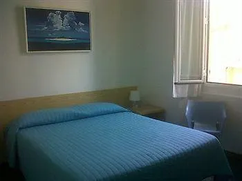 Szálloda Bel Sito