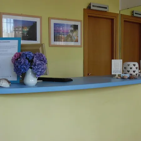 Hotel Bel Sito 2*