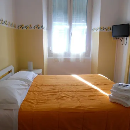 Hotel Bel Sito 2*