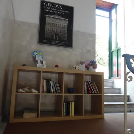 Szálloda Bel Sito 2*