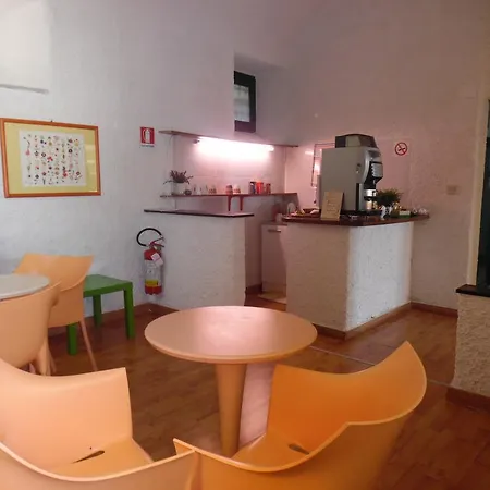 Hotel Bel Sito