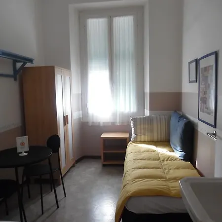 Bel Sito Hotel Janov