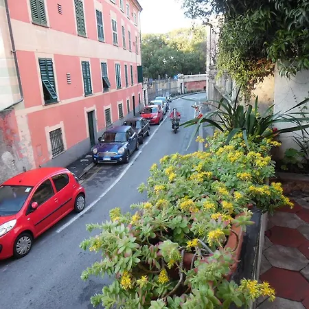 Bel Sito Genoa