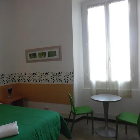 Bel Sito Hotel Janov