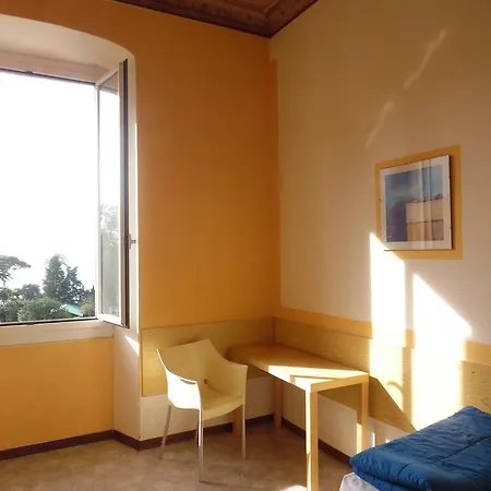 Hotel Bel Sito
