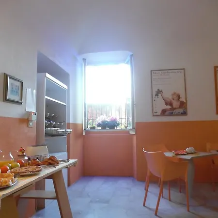 Hotel Bel Sito