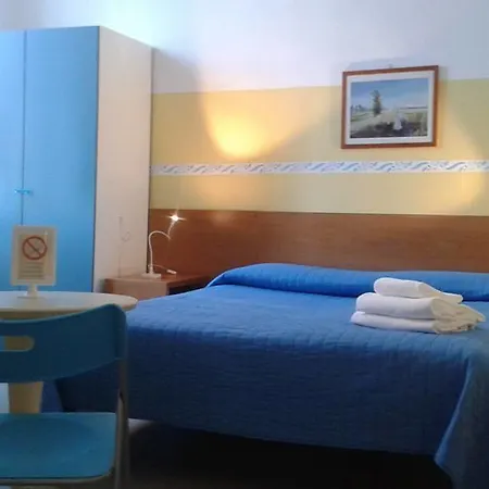 Bel Sito Hotel Genoa